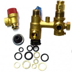 Kit înlocuire Hidrobloc Motan E12681